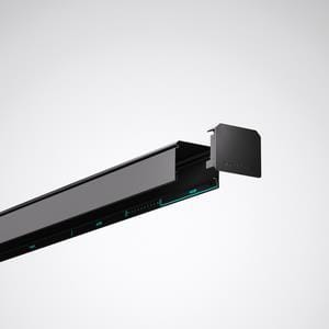 TRILUX - Mechanisches Zubehör 78... E-Line Pro schwarz