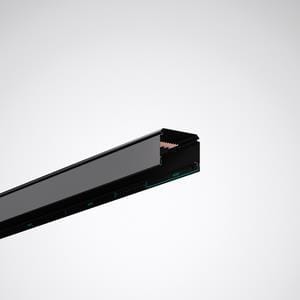 TRILUX - Tragprofile / Basiseinheiten 78... E-Line Pro schwarz