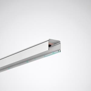 TRILUX - Tragprofile / Basiseinheiten 78... E-Line Pro weiß