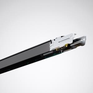 TRILUX - Tragprofile / Basiseinheiten 78... E-Line Pro schwarz