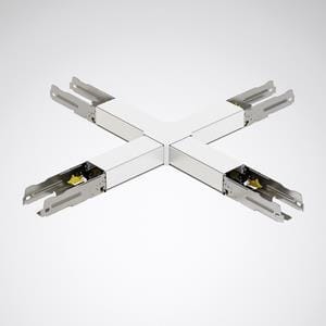 TRILUX - Mechanisches Zubehör 78... E-Line Pro weiß
