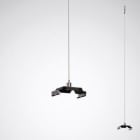 TRILUX - Mechanisches Zubehör 78... E-Line Pro schwarz