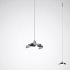 TRILUX - Mechanisches Zubehör 78... E-Line Pro Aluminium