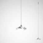 TRILUX - Mechanisches Zubehör 78... E-Line Pro weiß