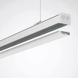 TRILUX - Mechanisches Zubehör 78... E-Line Pro weiß IP50
