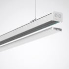 TRILUX - Mechanisches Zubehör 78... E-Line Pro weiß IP50