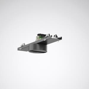 TRILUX - Mechanisches Zubehör 78... E-Line Pro schwarz