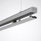 TRILUX - Mechanisches Zubehör 78... E-Line Pro Silber IP50