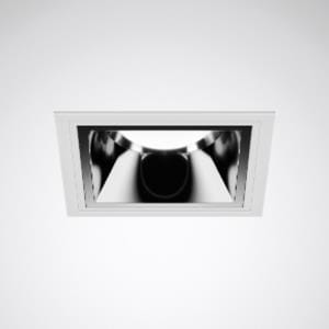 TRILUX - Mechanisches Zubehör Sonnos weiß