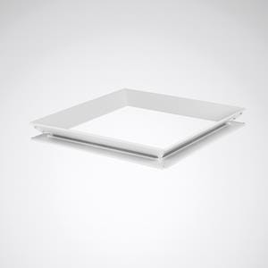 TRILUX - Mechanisches Zubehör Arimo Fit C weiß