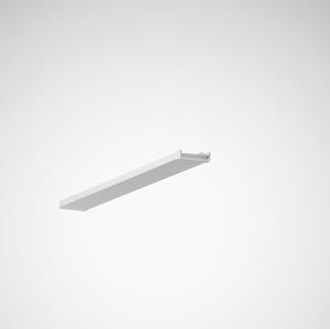 TRILUX - Mechanisches Zubehör 765... E-Line Next Fix weiß