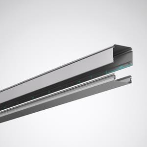 TRILUX - Mechanisches Zubehör 78... E-Line Pro Silber