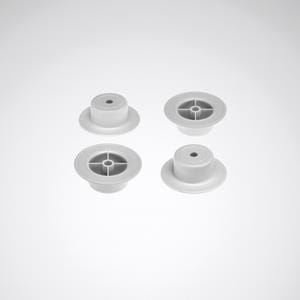 TRILUX - Mechanisches Zubehör 3331 weiß
