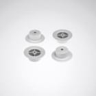 TRILUX - Mechanisches Zubehör 3331 weiß