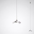 TRILUX - Mechanisches Zubehör 78... E-Line Pro weiß