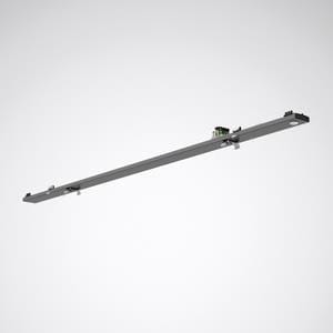 TRILUX - Mechanisches Zubehör 78... E-Line Pro schwarz IP50