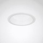 TRILUX - Downlights Amatris MultiLumen 3 Reflektor weiß rund ET 16W 2000lm Narrow (N) IK03 3 SDCM