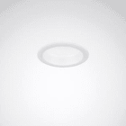 TRILUX - Downlights Amatris MultiLumen 3 Reflektor weiß rund ET 11,50W 1400lm Narrow (N) IK03 3 SDCM
