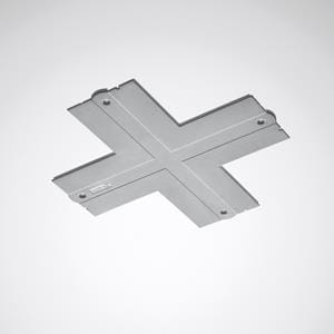 TRILUX - Mechanisches Zubehör sonstige Handelsware grau