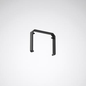 TRILUX - Mechanisches Zubehör 78... E-Line Pro schwarz