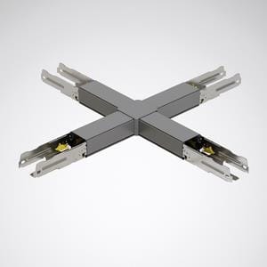 TRILUX - Mechanisches Zubehör 78... E-Line Pro Aluminium