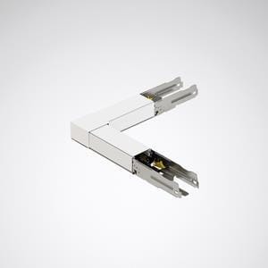 TRILUX - Mechanisches Zubehör 78... E-Line Pro weiß