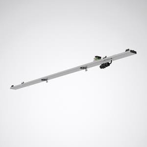TRILUX - Mechanisches Zubehör 78... E-Line Pro Silber IP50