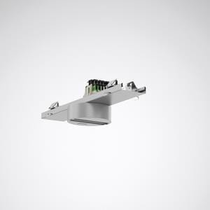 TRILUX - Mechanisches Zubehör 78... E-Line Pro Silber
