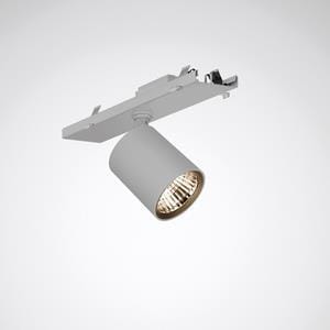 TRILUX - Strahler / Spots 7651 B.Veo Reflektor Silber ETBLE 30W 2965lm 95 Medium Flood (MF) IK00 2 SDCM