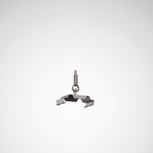 TRILUX - Mechanisches Zubehör 78... E-Line Pro Aluminium