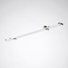 TRILUX - Mechanisches Zubehör 78... E-Line Pro weiß IP50