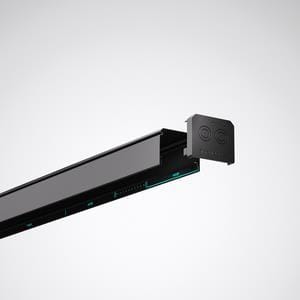TRILUX - Mechanisches Zubehör 78... E-Line Pro schwarz