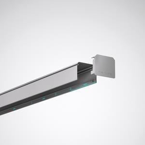 TRILUX - Mechanisches Zubehör 78... E-Line Pro Silber