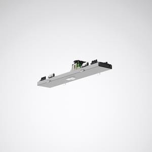 TRILUX - Elektrisches Zubehör 78... E-Line Pro Silber