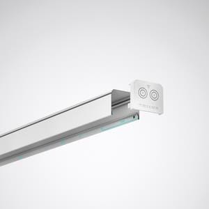 TRILUX - Mechanisches Zubehör 78... E-Line Pro weiß
