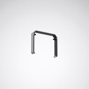 TRILUX - Mechanisches Zubehör 78... E-Line Pro Aluminium