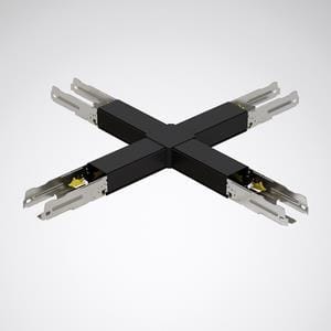TRILUX - Mechanisches Zubehör 78... E-Line Pro schwarz