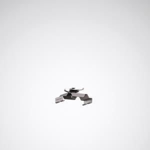 TRILUX - Mechanisches Zubehör 78... E-Line Pro Silber