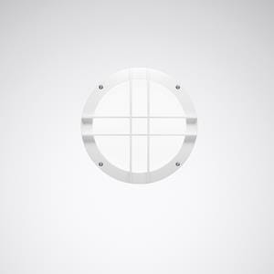 TRILUX - Mechanisches Zubehör Skeo Circ weiß