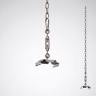 TRILUX - Mechanisches Zubehör 78... E-Line Pro Silber