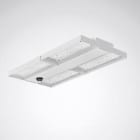 TRILUX - Hallenleuchten Mirona Fit Linse weiß rechteckig ET 156W 26100lm Wide (W) IP65 IK08 3 SDCM