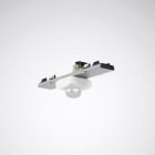 TRILUX - Elektrisches Zubehör 78... E-Line Pro Silber