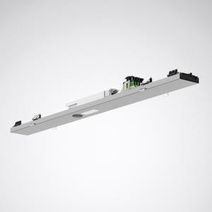 TRILUX - Elektrisches Zubehör 78... E-Line Pro Silber