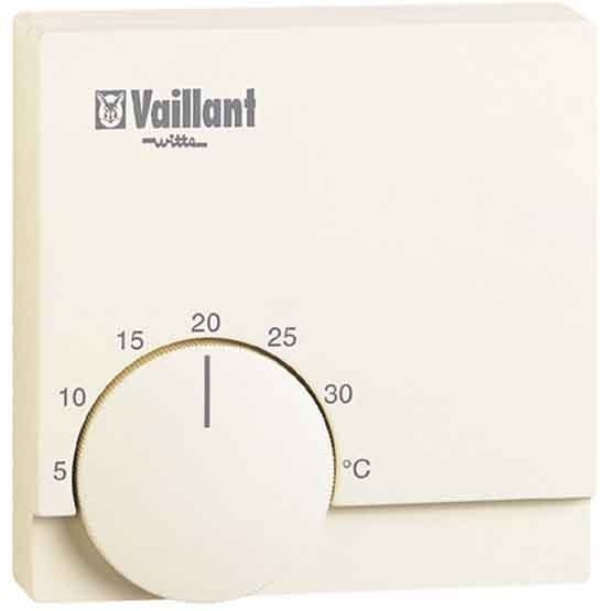 VAILLANT - Raumtemperaturregler