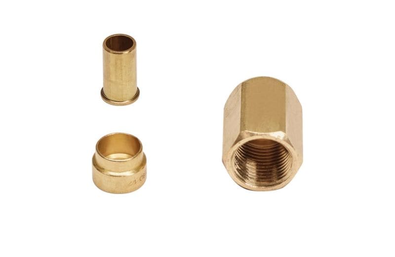 VAILLANT - SAE Verbinder 1/2''