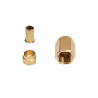 VAILLANT - SAE Verbinder 1/4''