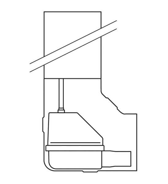 VAILLANT - Kondensatpumpe Mini Green