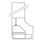 VAILLANT - Kondensatpumpe Mini Green