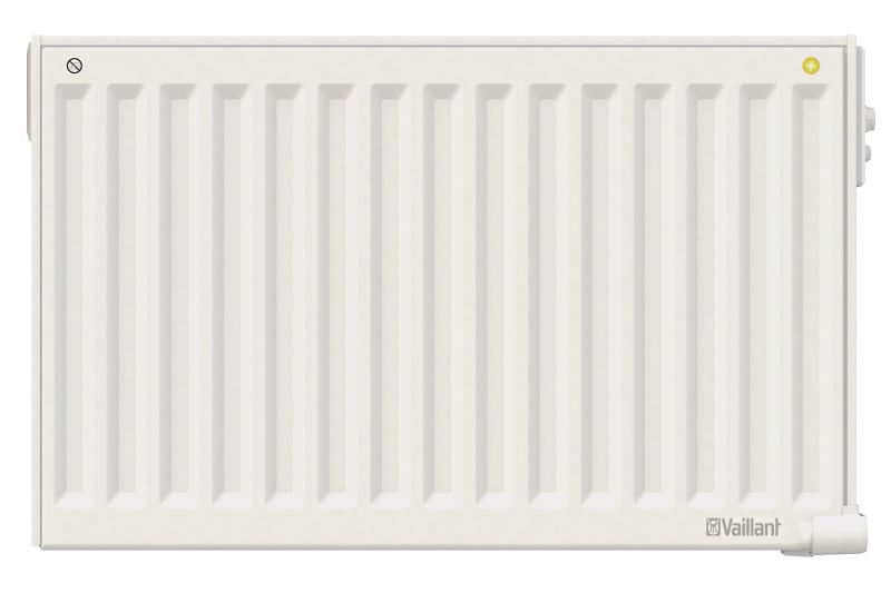VAILLANT - Strahlungspaneel,1250W,500x1300x65mm, IP21(44),Elektr,ws9016