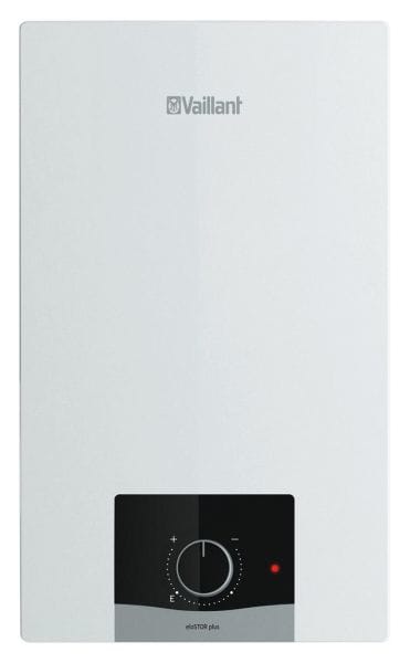 VAILLANT - Warmwasserspeicher eloSTOR plus drucklos 5L. 2kW Obertisch